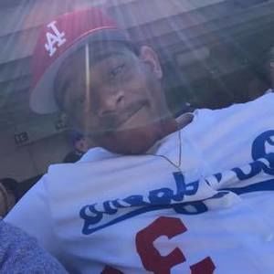 Meet your Posher, Joshua